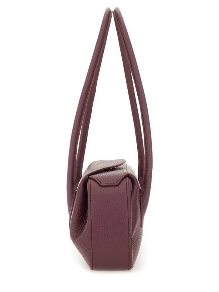 YUZEFI "OYSTER" SHOULDER BAG