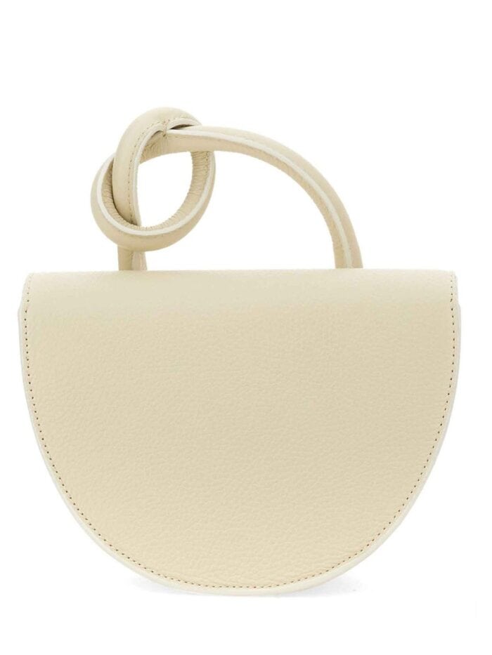 YUZEFI "PRETZEL" BAG