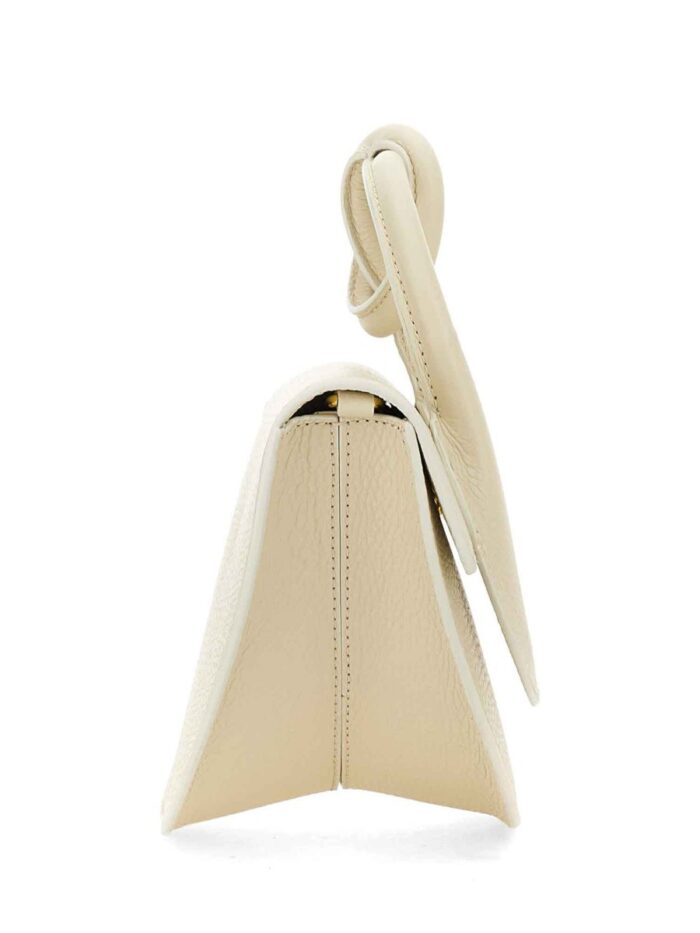 YUZEFI "PRETZEL" BAG