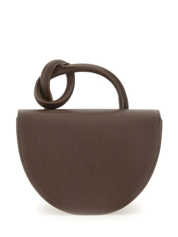 YUZEFI "PRETZEL" BAG
