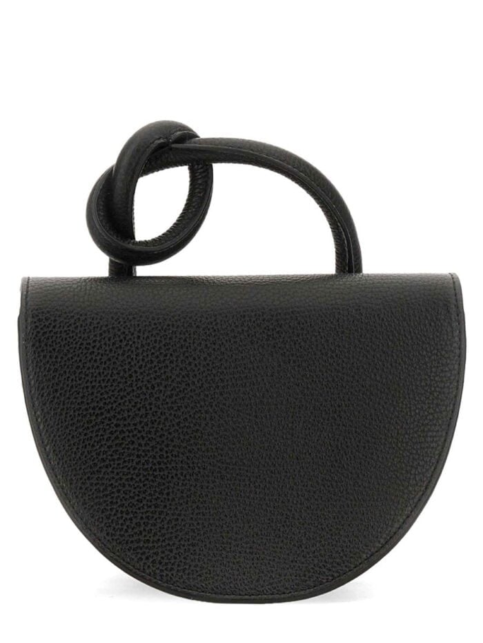 YUZEFI "PRETZEL" BAG