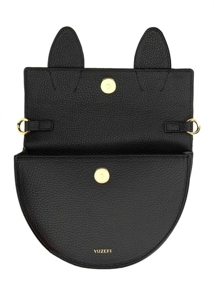 YUZEFI "PRETZEL" BAG
