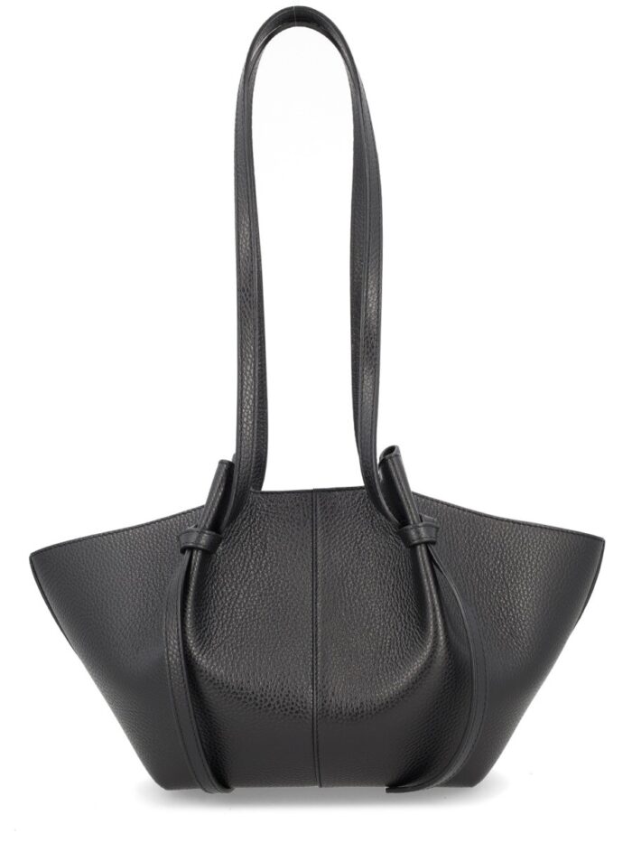 YUZEFI SMALL "MOCHI" BAG