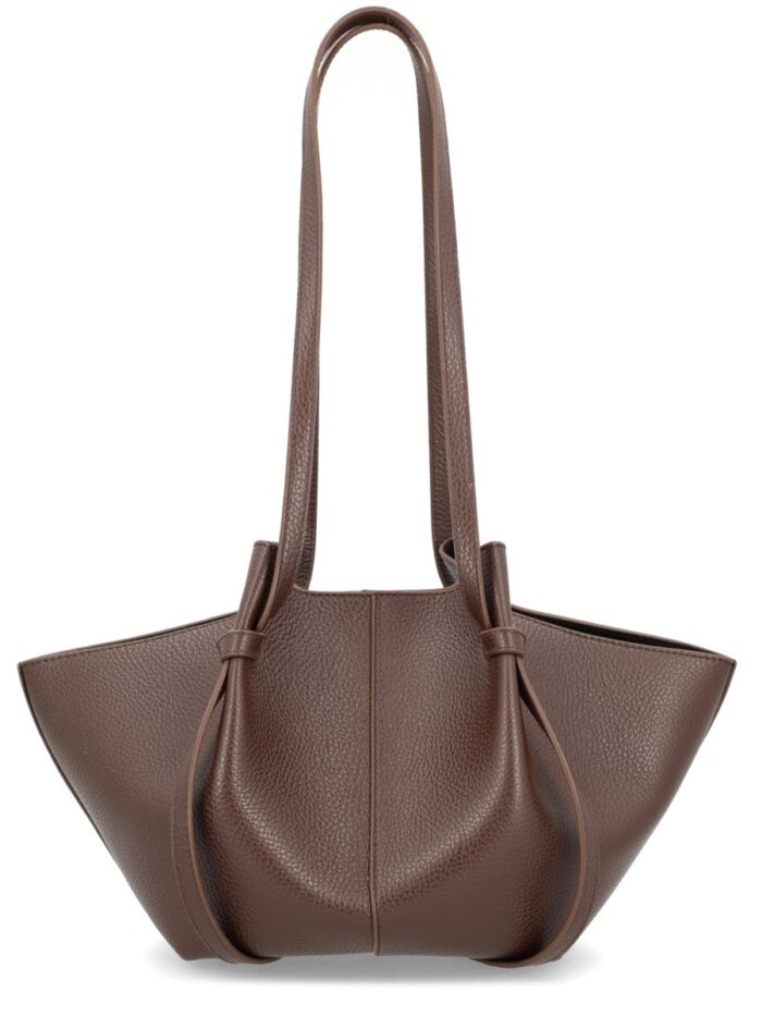 YUZEFI SMALL "MOCHI" BAG