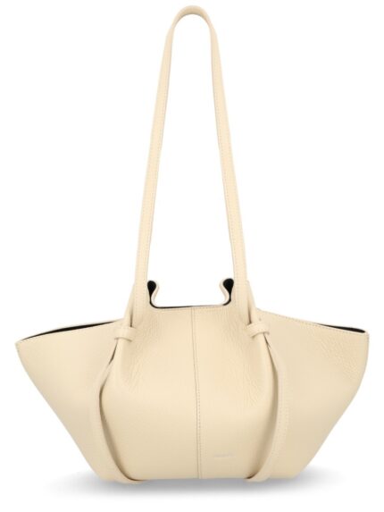 YUZEFI SMALL "MOCHI" BAG