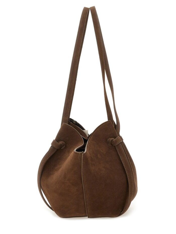 YUZEFI SMALL "MOCHI" BAG