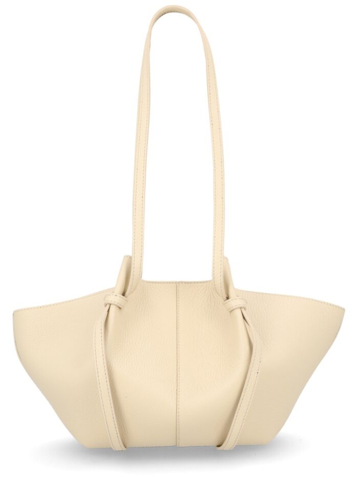 YUZEFI SMALL "MOCHI" BAG