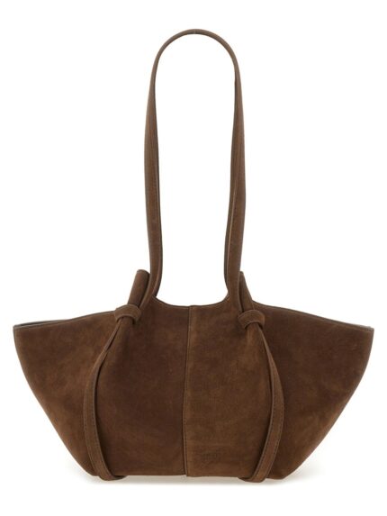 YUZEFI SMALL "MOCHI" BAG