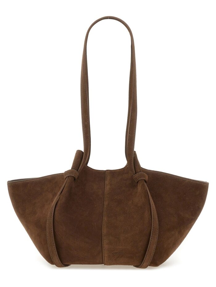 YUZEFI SMALL "MOCHI" BAG