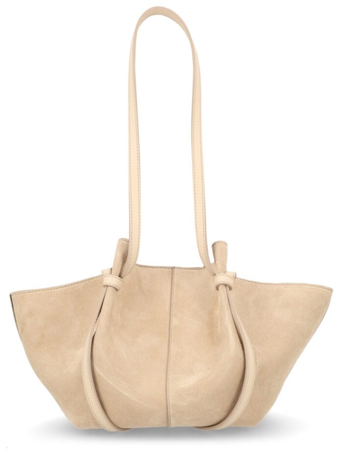 YUZEFI SMALL "MOCHI" BAG