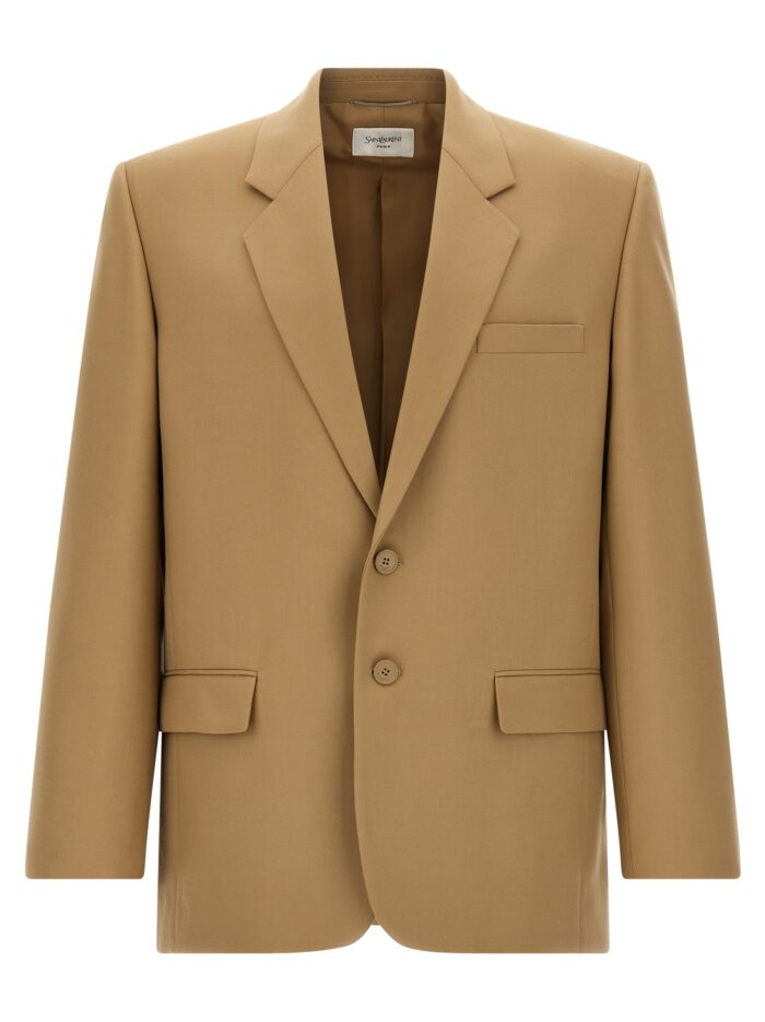 saint laurent 'yves' blazer Saint Laurent 'Yves' Blazer