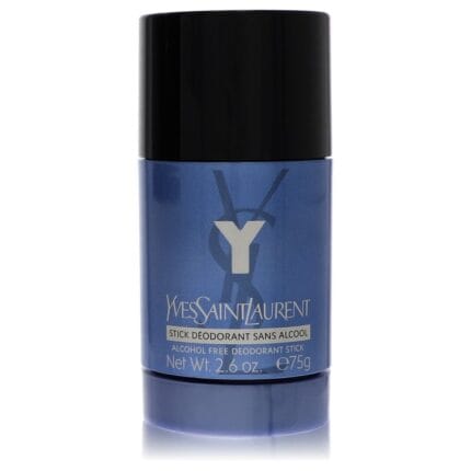 Y By Yves Saint Laurent - Deodorant Stick 2.5 Oz