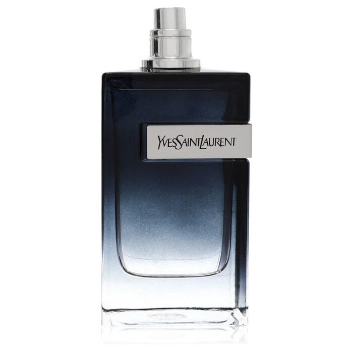 Y By Yves Saint Laurent - Eau De Parfum Spray (Tester) 3.3 Oz - Image 1