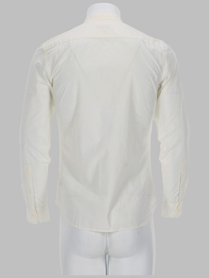Z ZEGNA Camicia