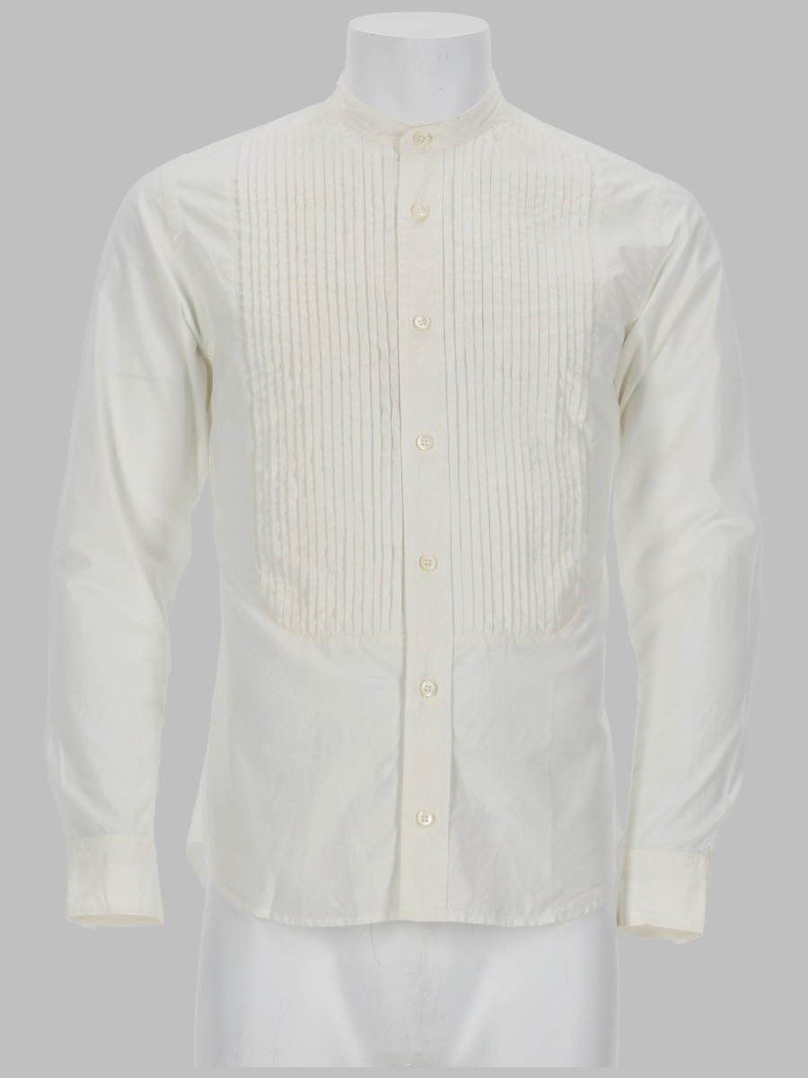 Z ZEGNA Camicia