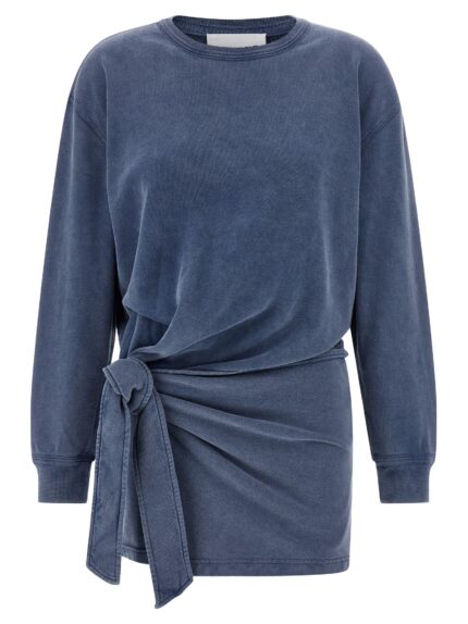 MARANT ETOILE 'Zae' Dress