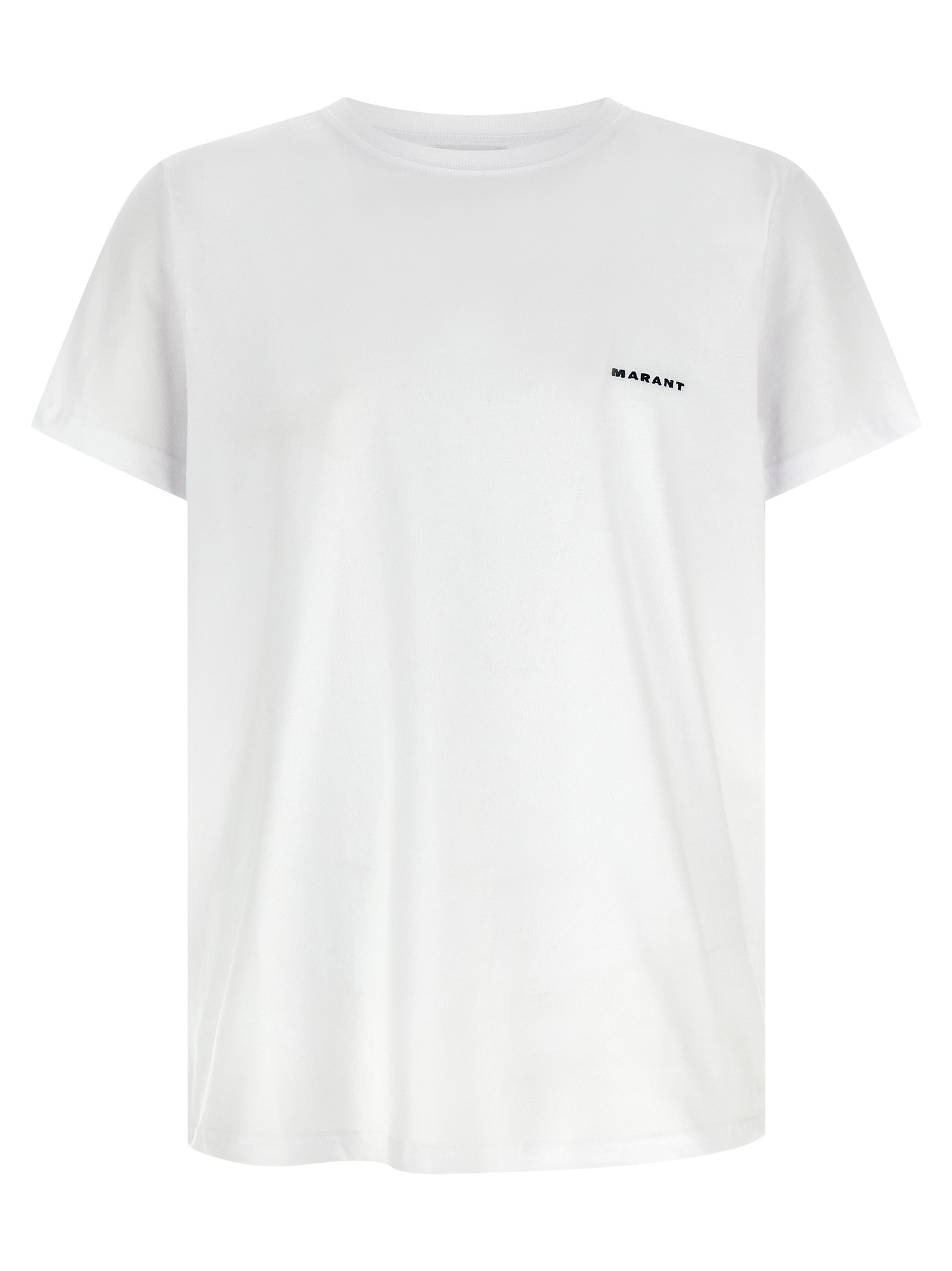 MARANT 'Zafferh' T-shirt