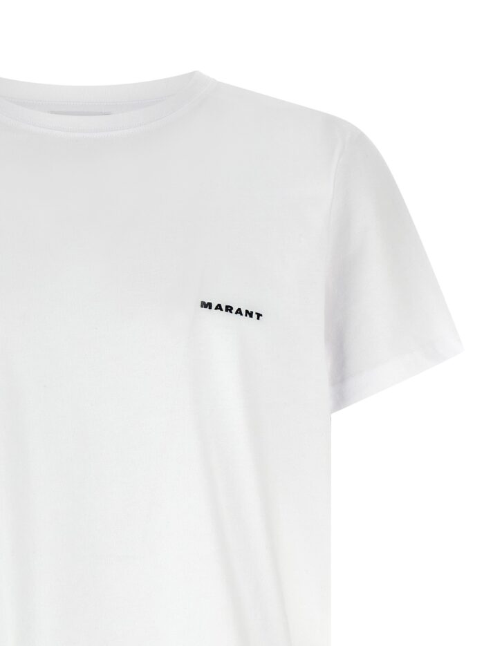 MARANT 'Zafferh' T-shirt
