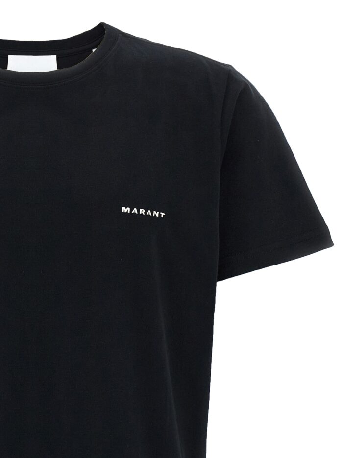 MARANT 'Zafferh' T-shirt