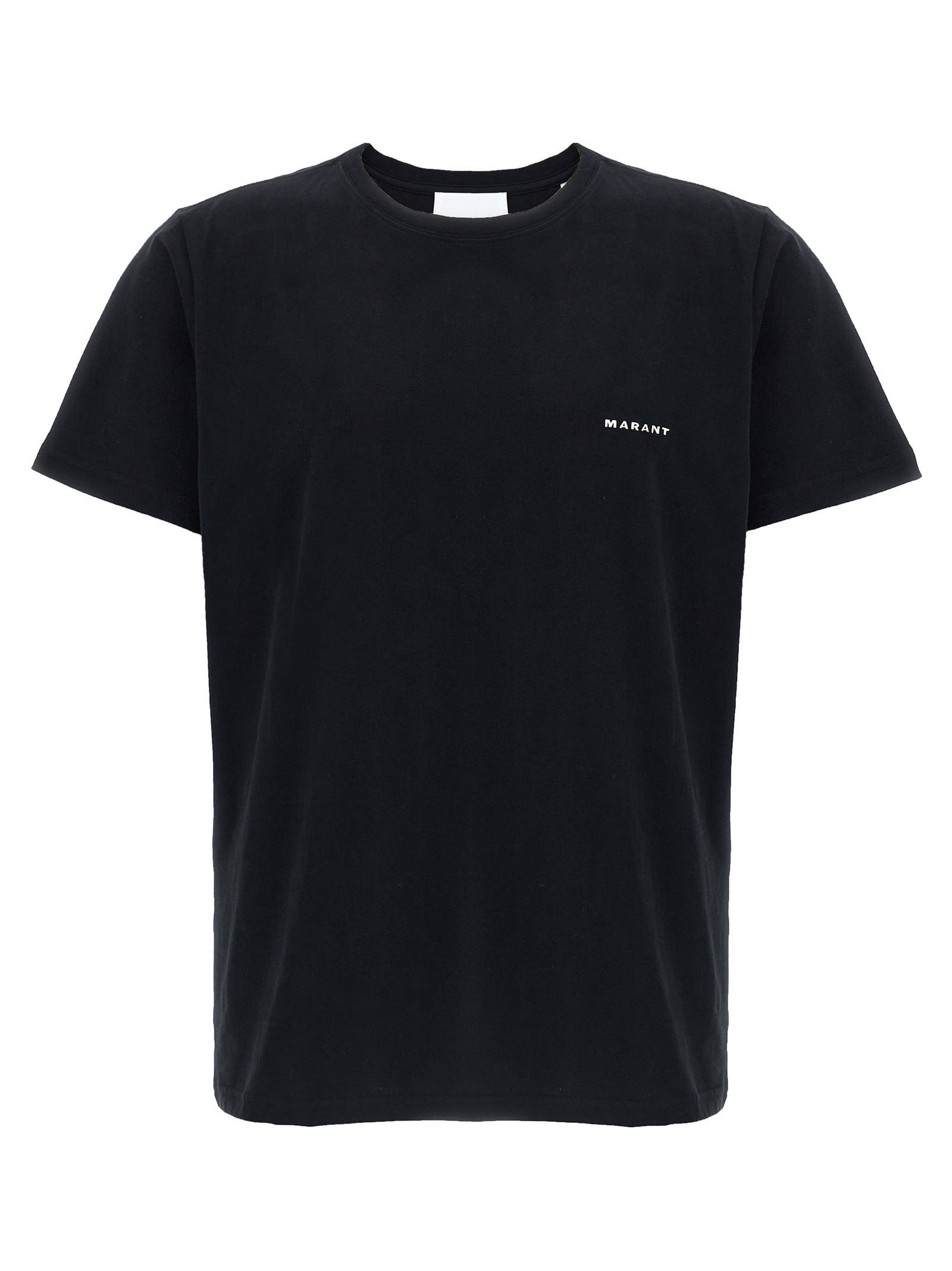 MARANT 'Zafferh' T-shirt