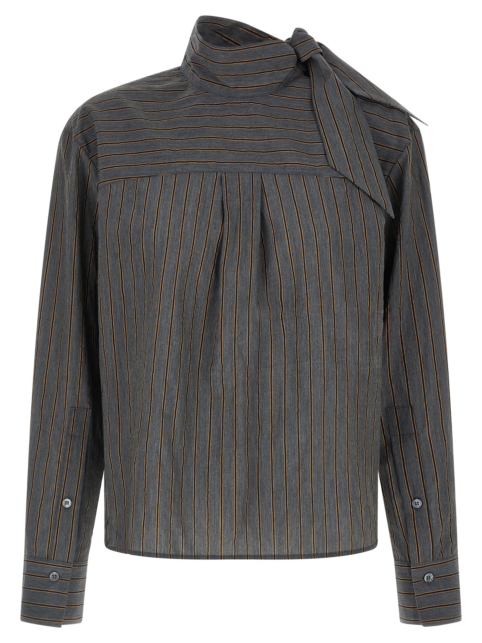 TELA 'Zafrina' Blouse