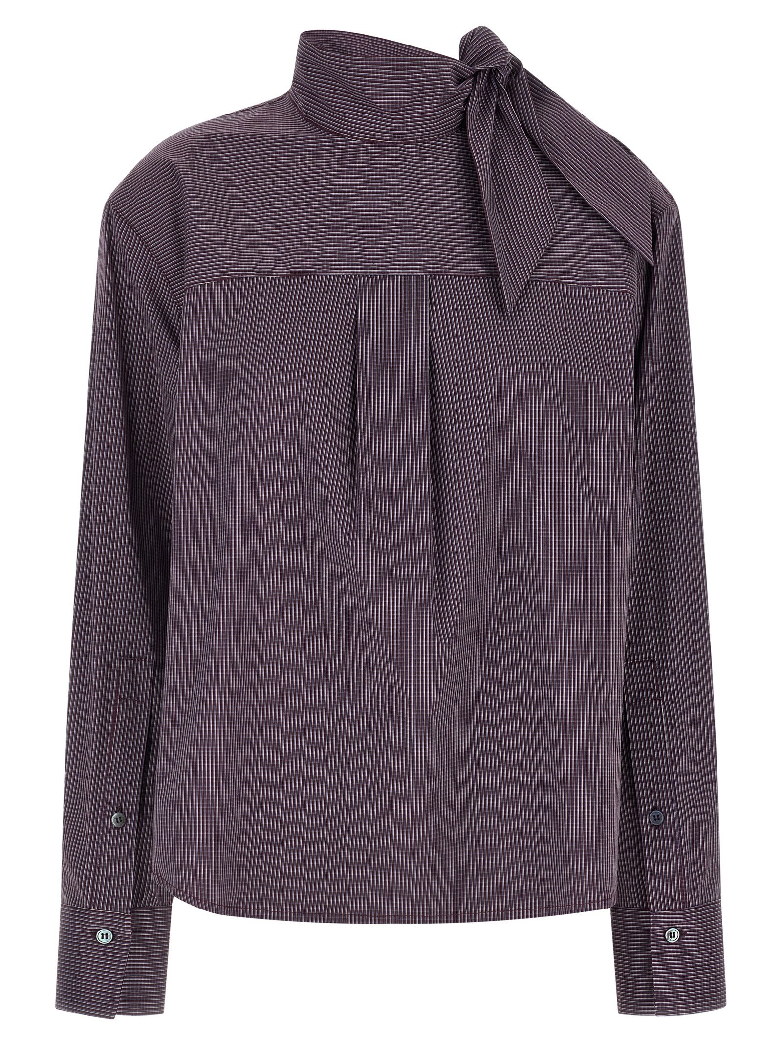 TELA 'Zafrina' Blouse