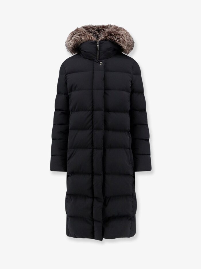 Moorer Zagara Nylon Down Jacket