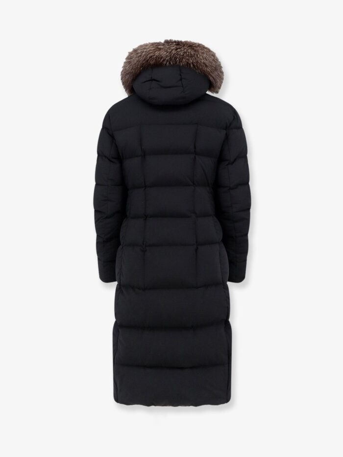 Moorer Zagara Nylon Down Jacket