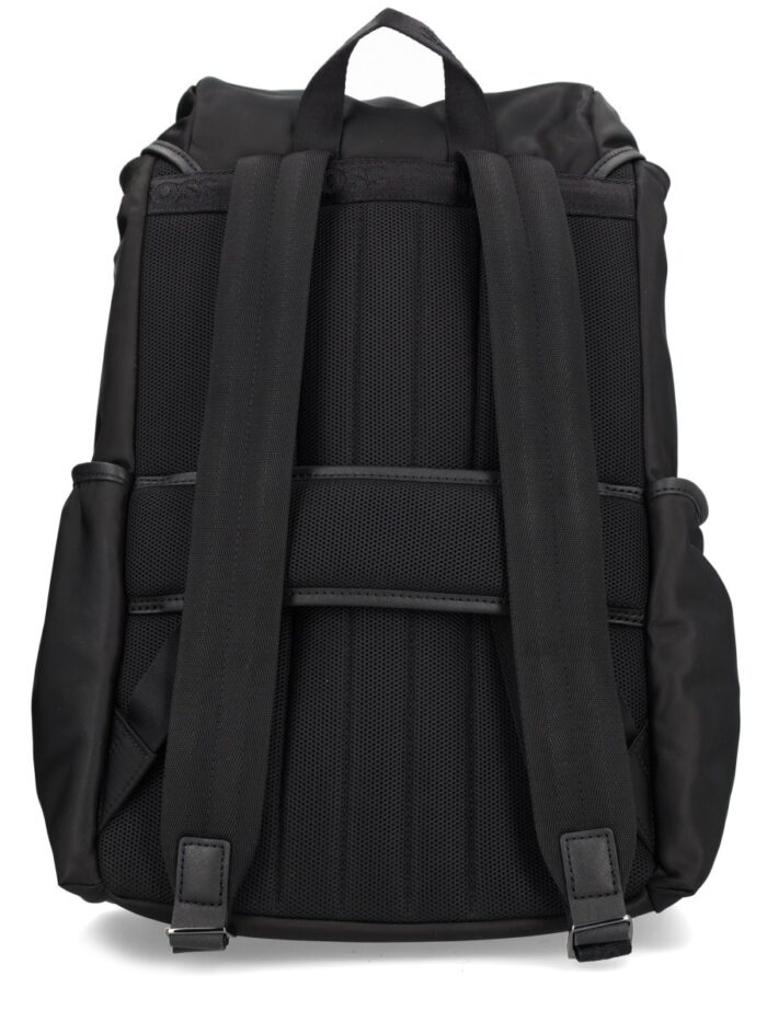 Boss ZAINO CON LOGO MONOGRAMMA