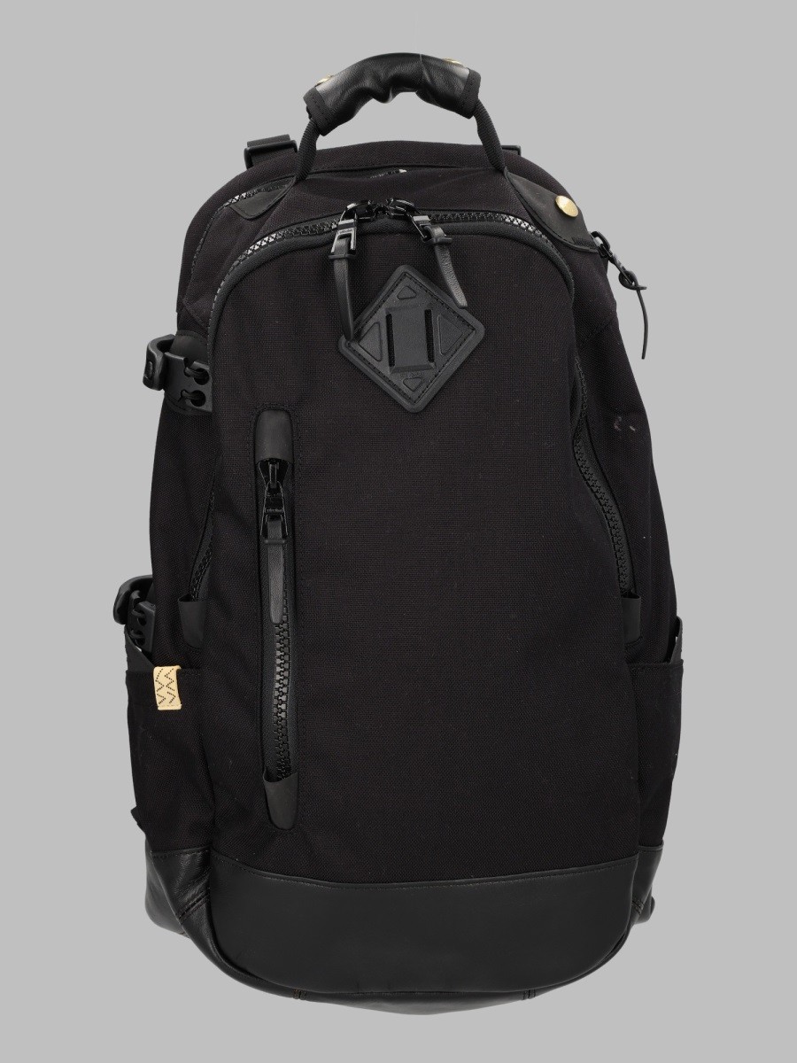 VISVIM Zaino "Cordura 20 L"