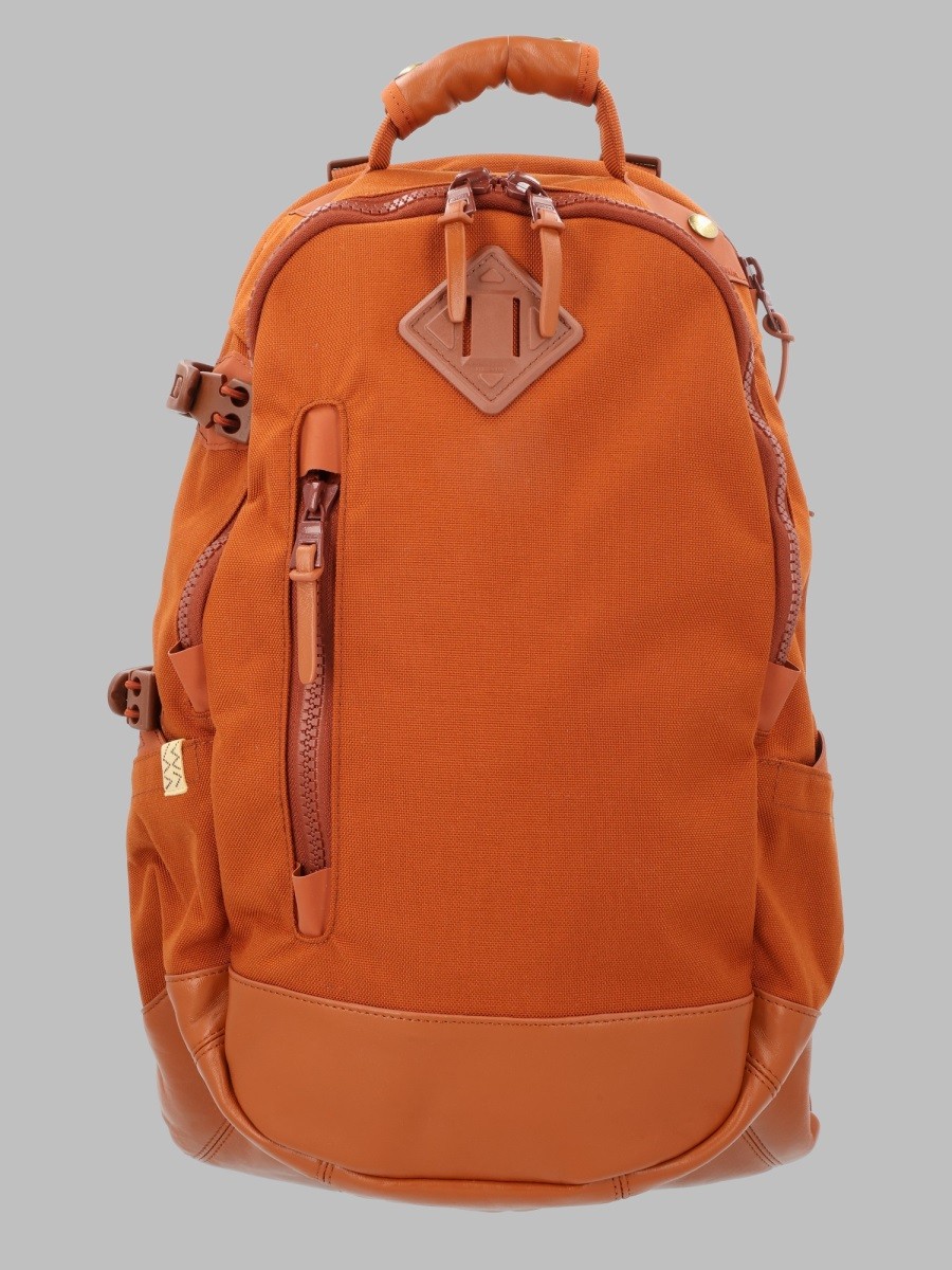 VISVIM Zaino "Cordura 20 L"