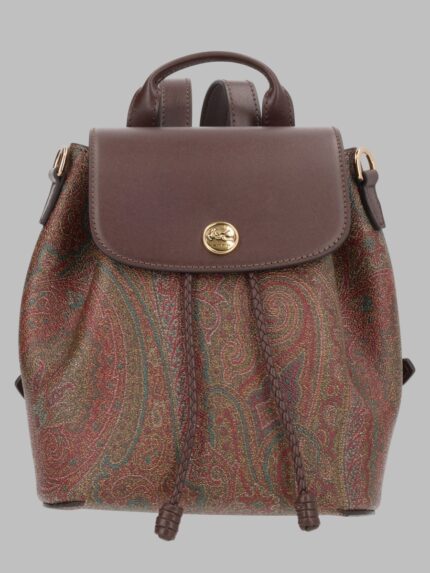Etro ZAINO "ESSENTIAL S"