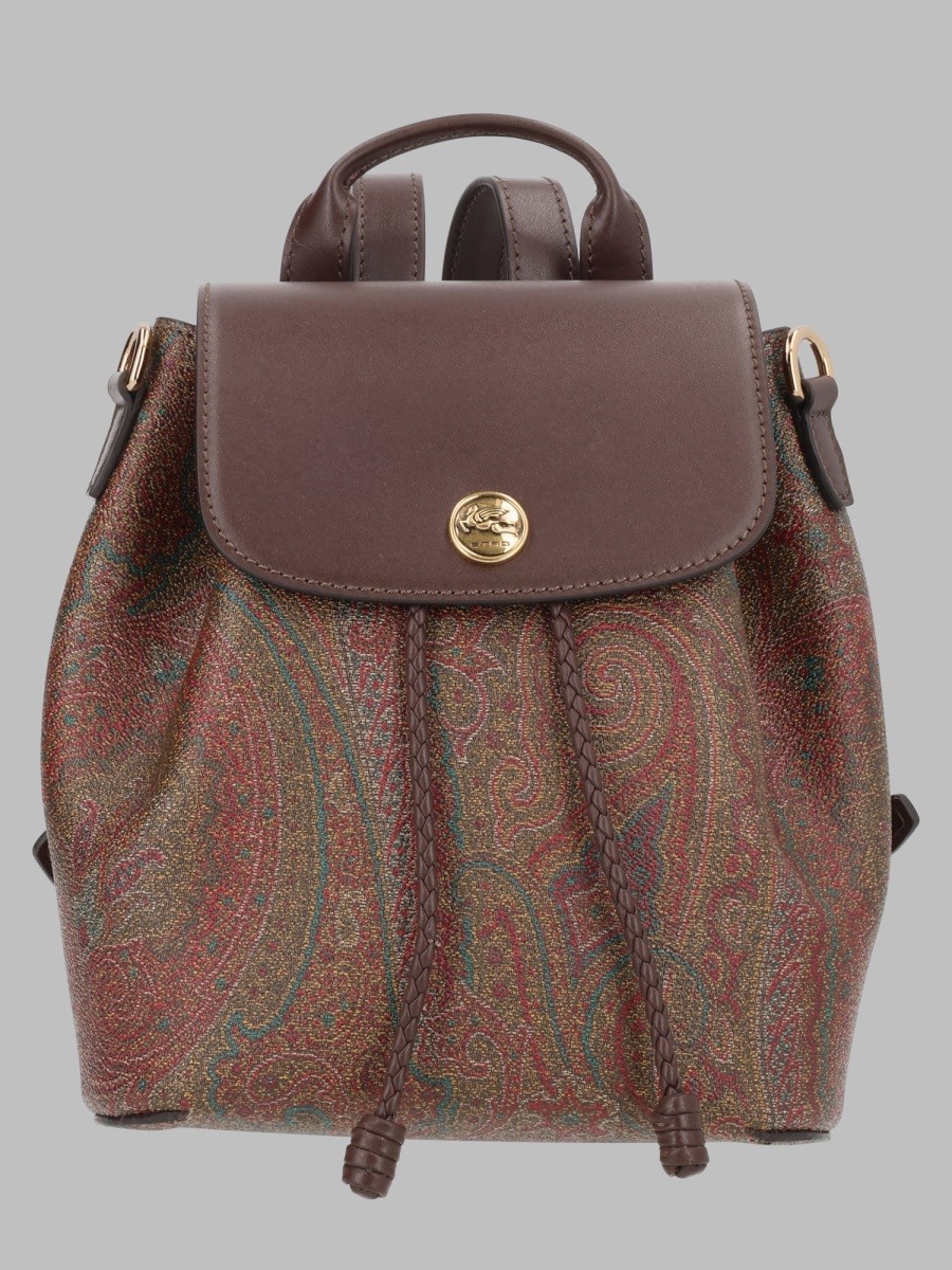Etro ZAINO "ESSENTIAL S"
