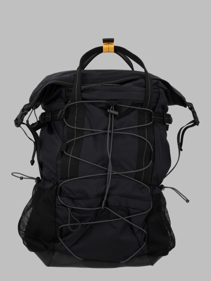 parajumpers zaino "hari" PARAJUMPERS Zaino "Hari"