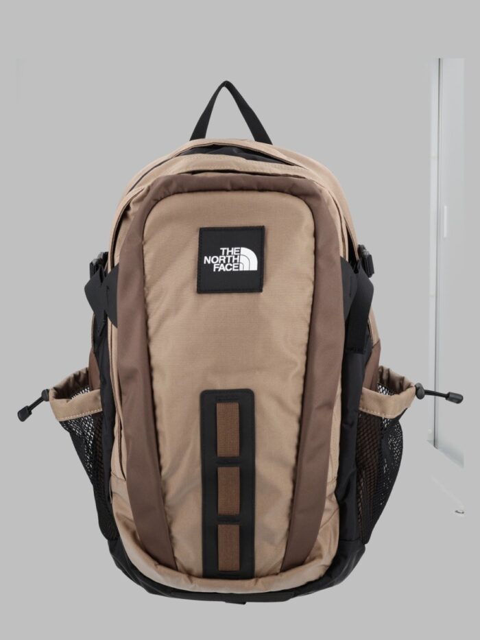 the north face zaino "hot shot" special edition The North Face ZAINO "HOT SHOT" SPECIAL EDITION