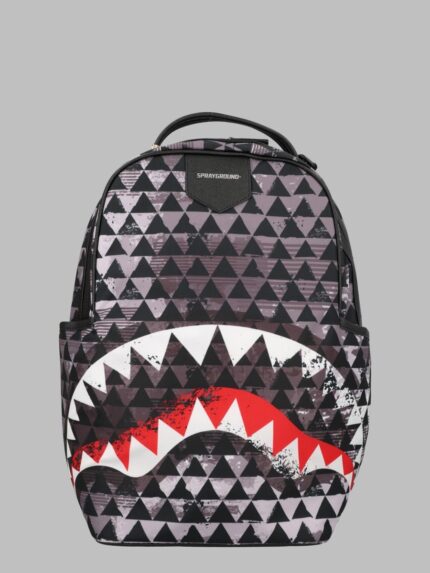 SPRAYGROUND Zaino "Kahuku Niho Mano"