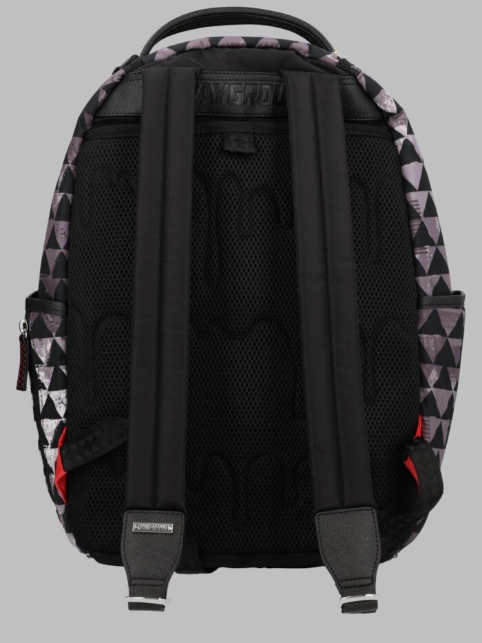 SPRAYGROUND Zaino "Kahuku Niho Mano"