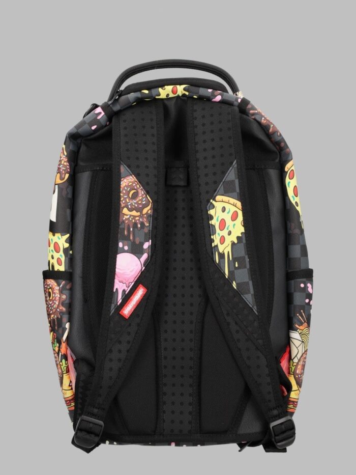 SPRAYGROUND Zaino "Looney Tunes Taz Beast Feast"