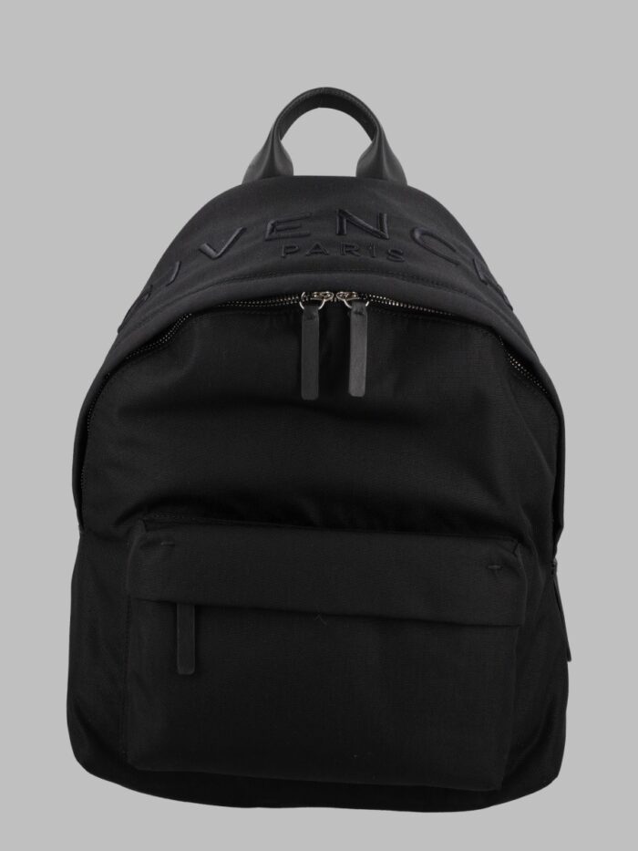 givenchy zaino "new journey" Givenchy Zaino "New Journey"