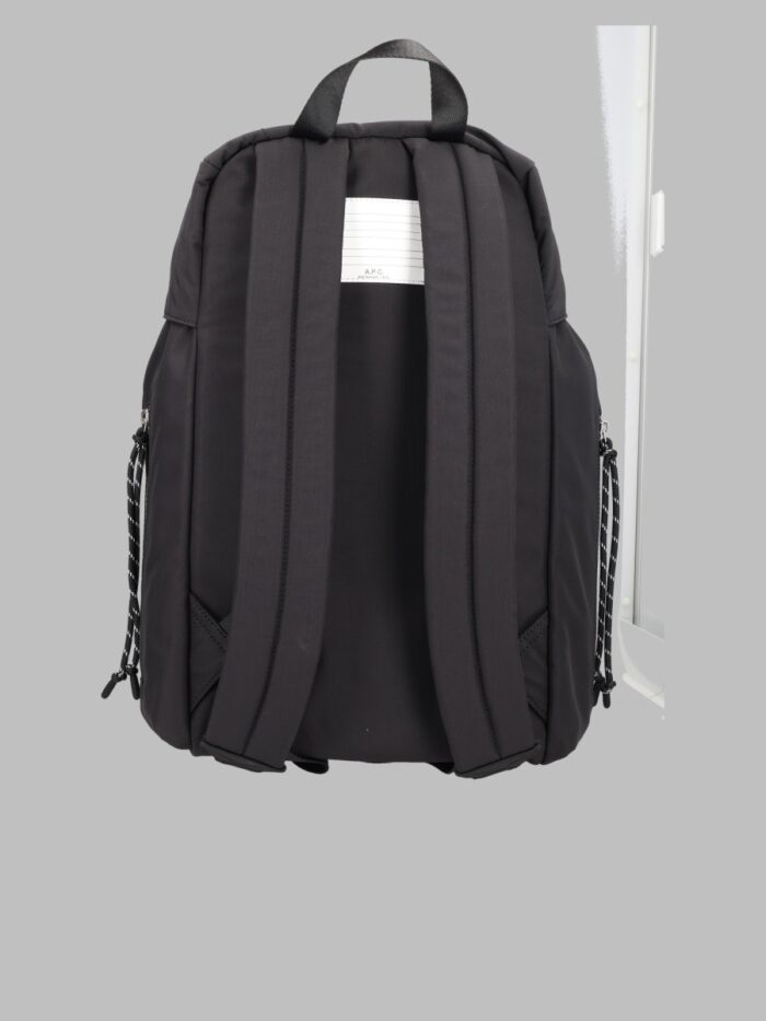 A.P.C. ZAINO SAC A DOS TREK