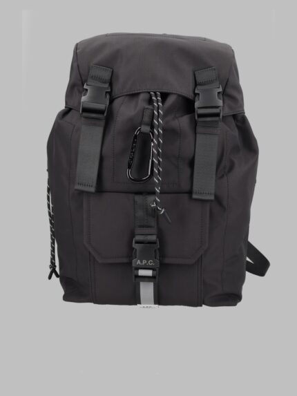 A.P.C. ZAINO SAC A DOS TREK
