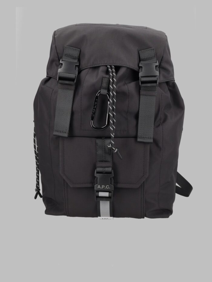 a.p.c. zaino sac a dos trek A.P.C. ZAINO SAC A DOS TREK