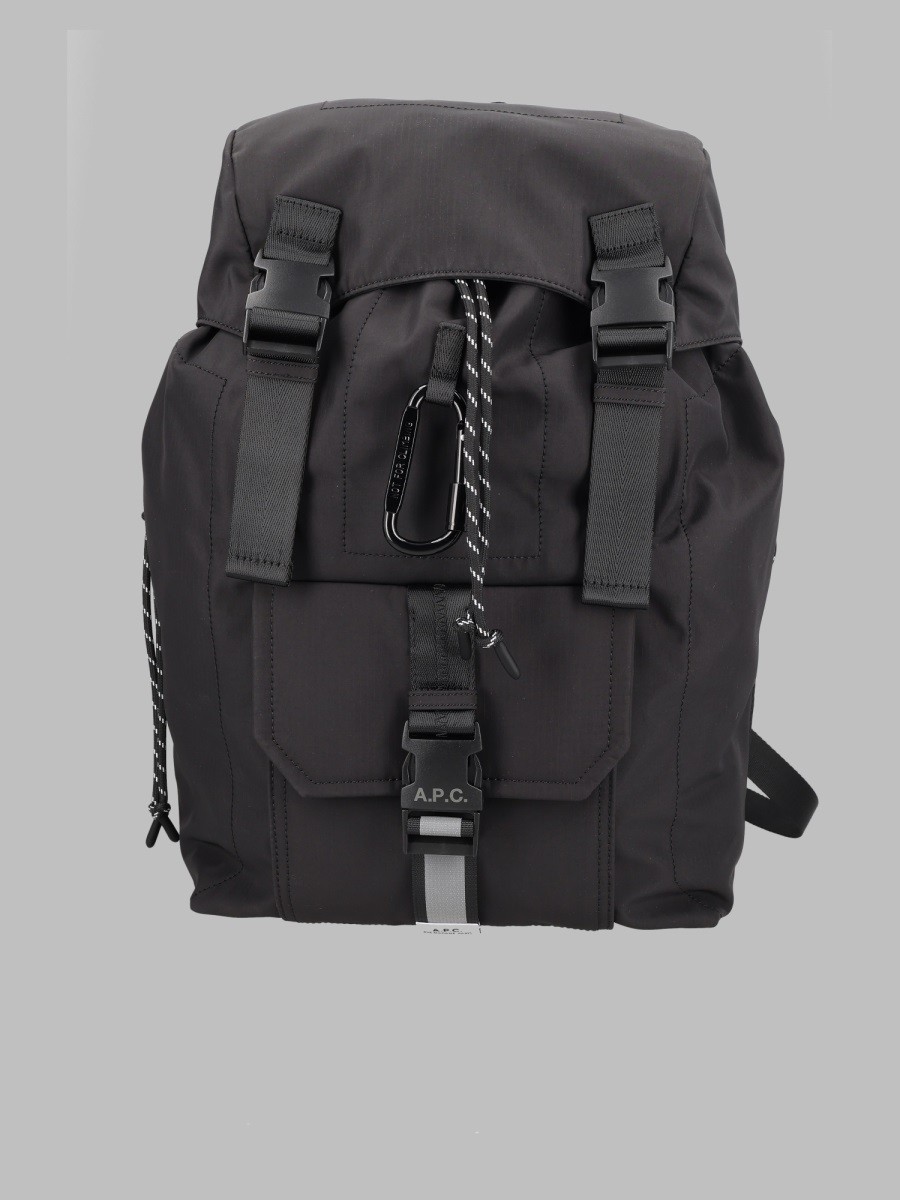 A.P.C. ZAINO SAC A DOS TREK