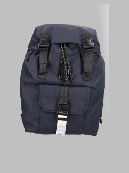 A.P.C. ZAINO SAC A DOS TREK