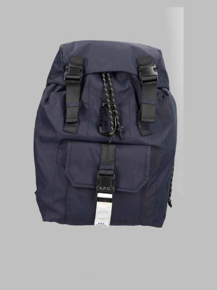 A.P.C. ZAINO SAC A DOS TREK