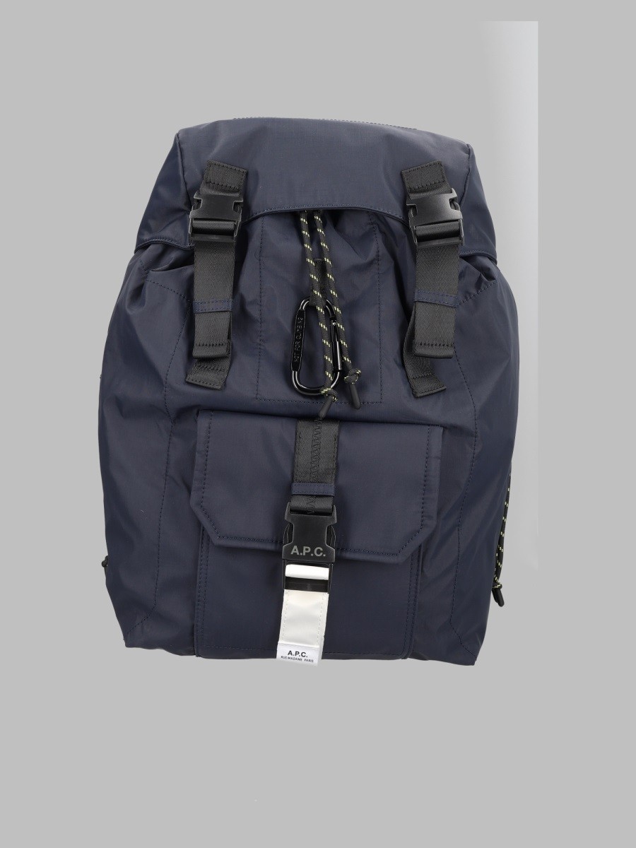 A.P.C. ZAINO SAC A DOS TREK