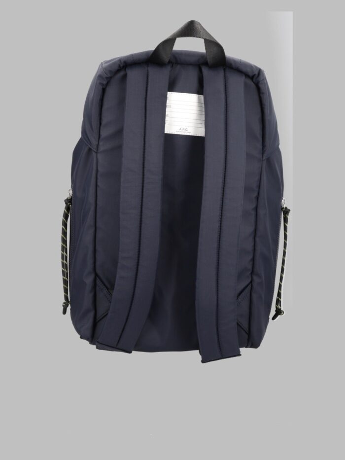 A.P.C. ZAINO SAC A DOS TREK