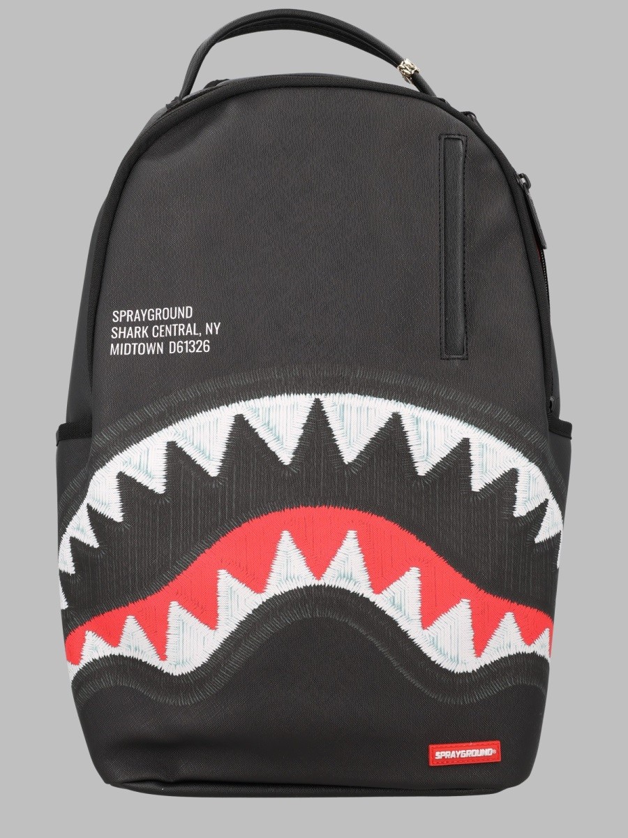 SPRAYGROUND Zaino "Shark"