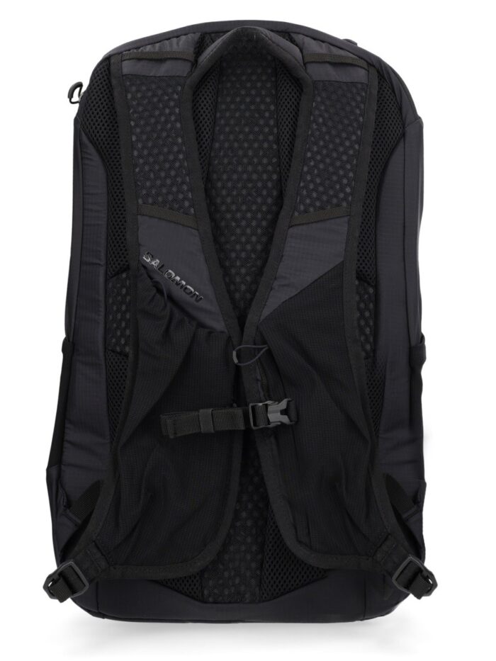 SALOMON ZAINO "XT 25 BLACK"
