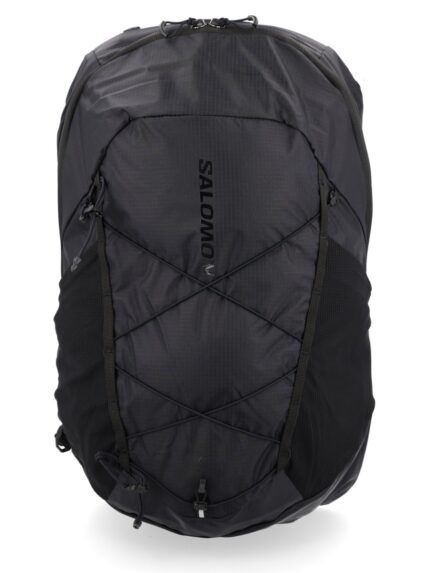SALOMON ZAINO "XT 25 BLACK"